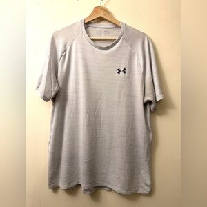 Under Armour Men’s Tech Tshirt